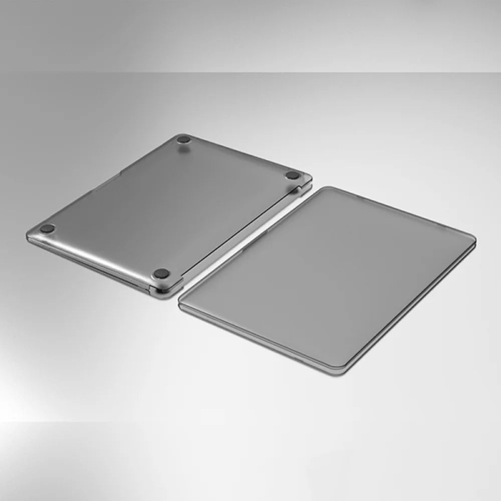 Wiwu Hardshell iShield Ultra ThinCase for MacBook Wiwu Hardshell iShield Ultra ThinCase for MacBook
